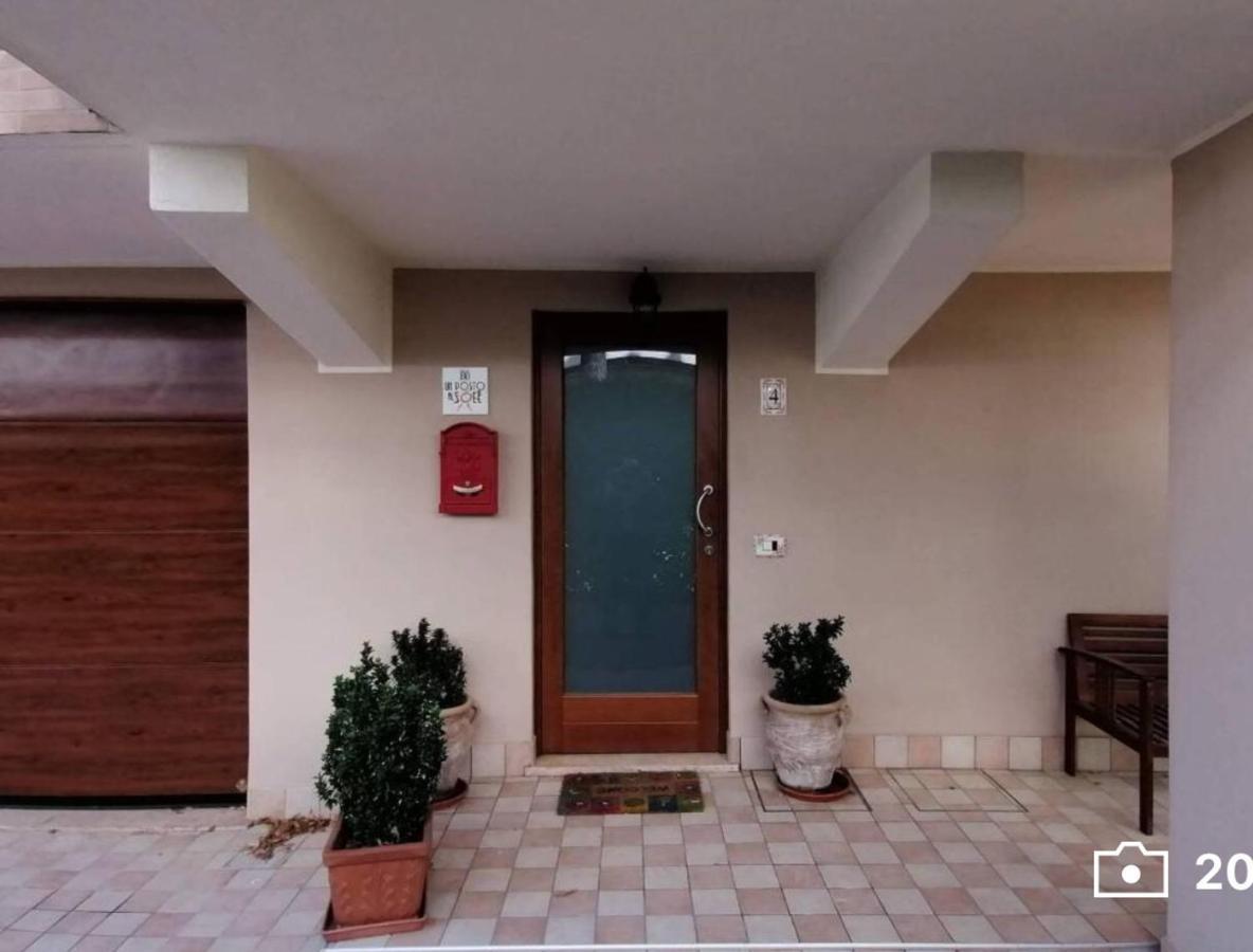 Bed and Breakfast Un Posto Al Sole Francavilla Al Mare Exterior foto
