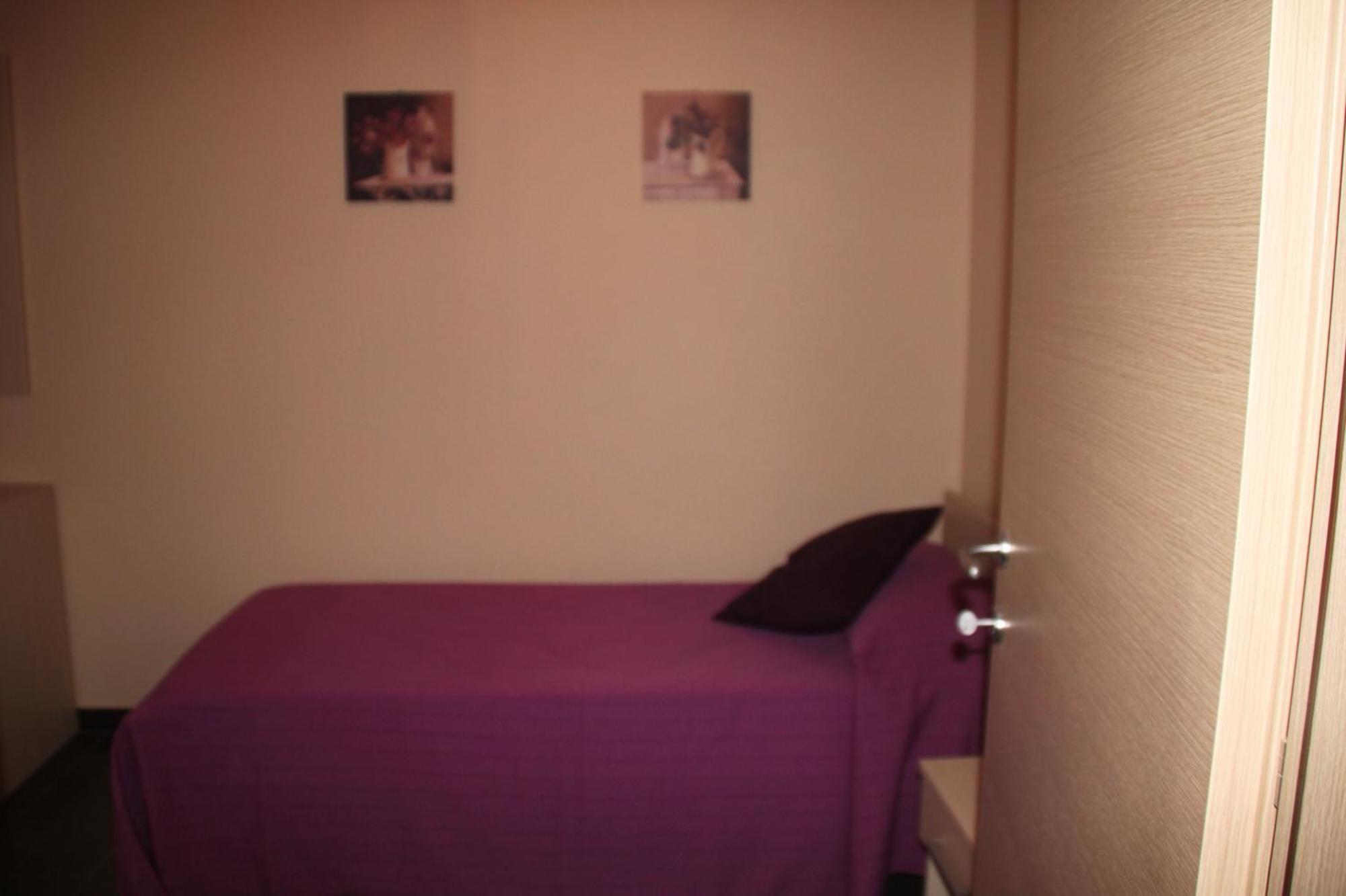 Bed and Breakfast Un Posto Al Sole Francavilla Al Mare Exterior foto