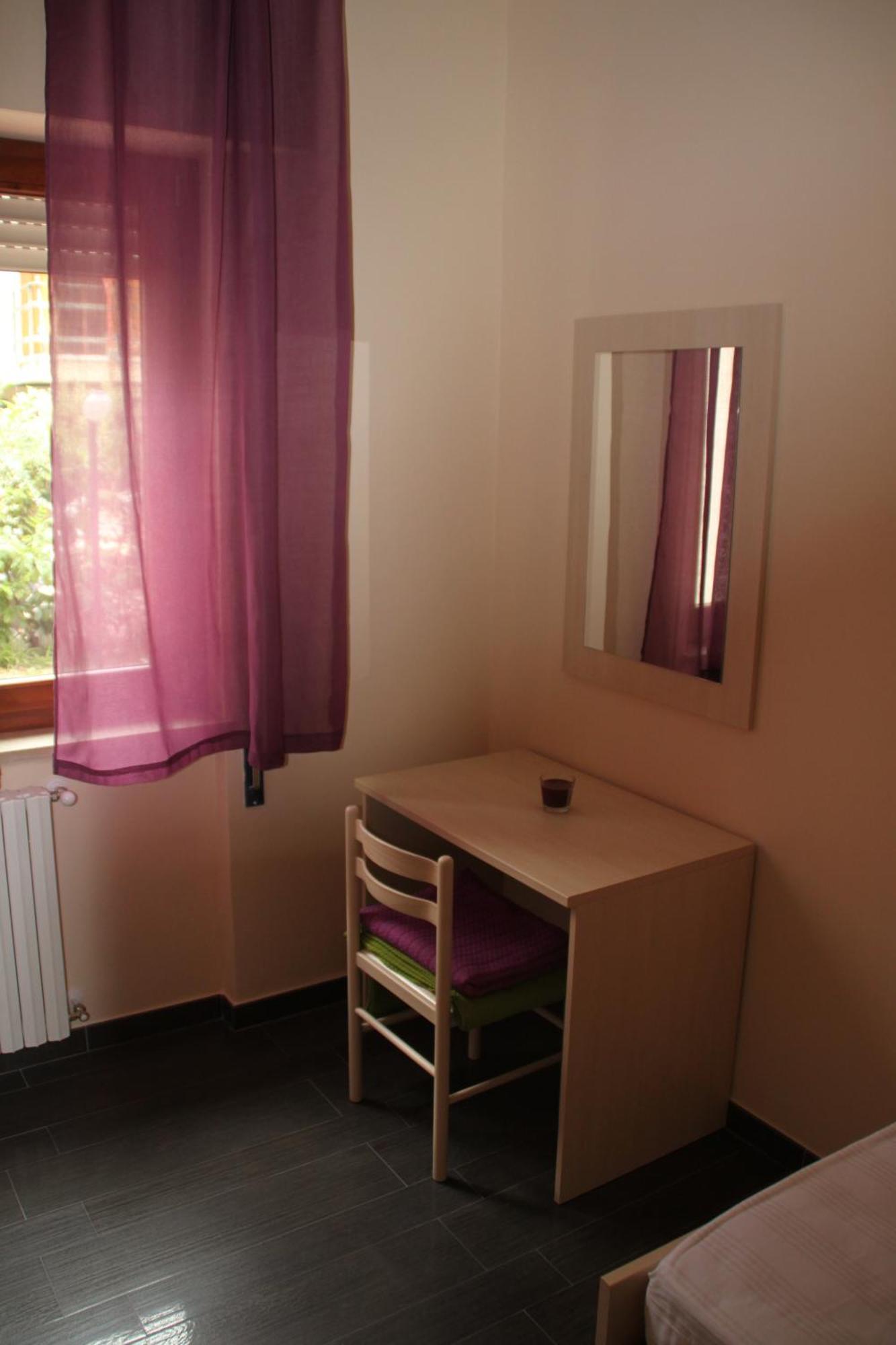 Bed and Breakfast Un Posto Al Sole Francavilla Al Mare Exterior foto