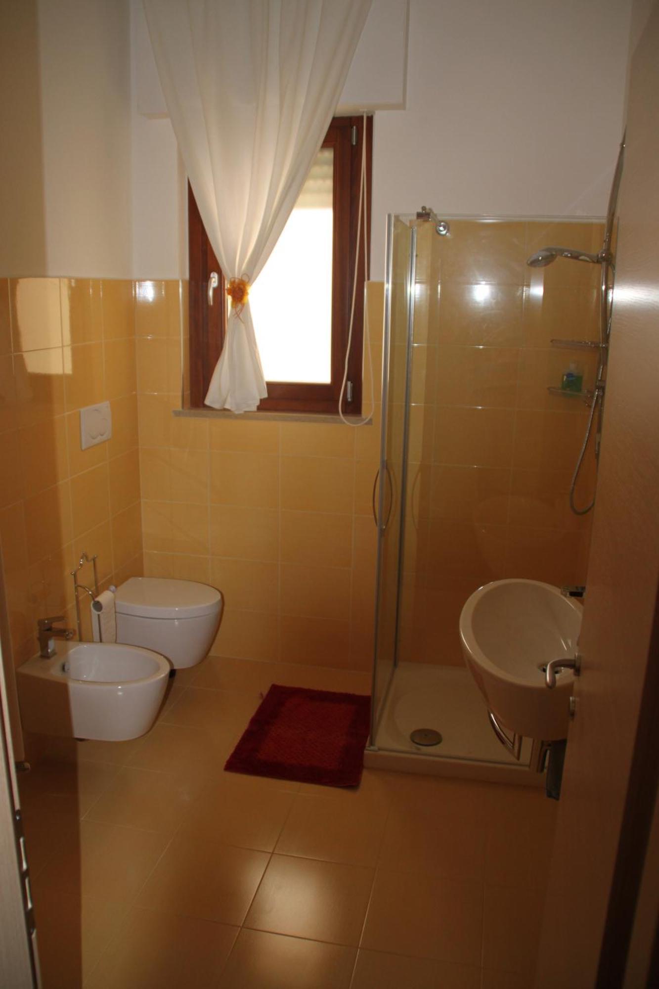 Bed and Breakfast Un Posto Al Sole Francavilla Al Mare Exterior foto