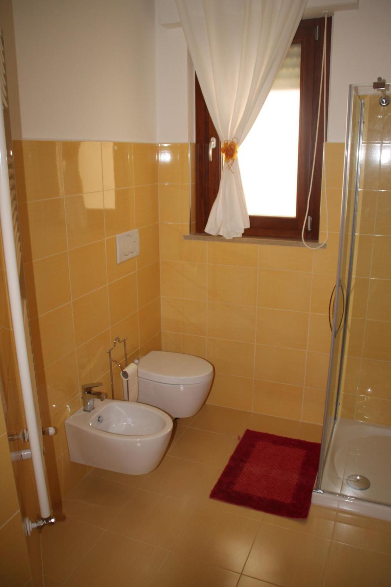 Bed and Breakfast Un Posto Al Sole Francavilla Al Mare Exterior foto