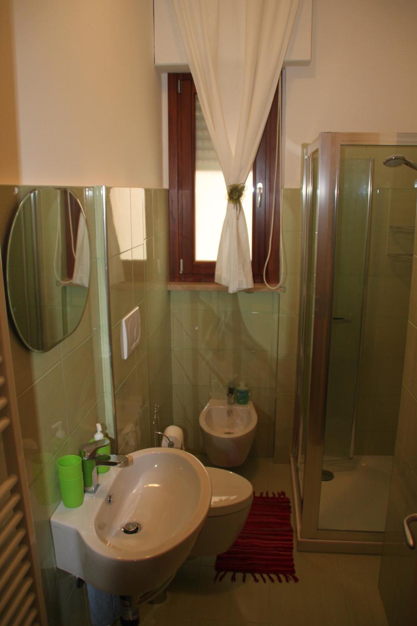 Bed and Breakfast Un Posto Al Sole Francavilla Al Mare Exterior foto