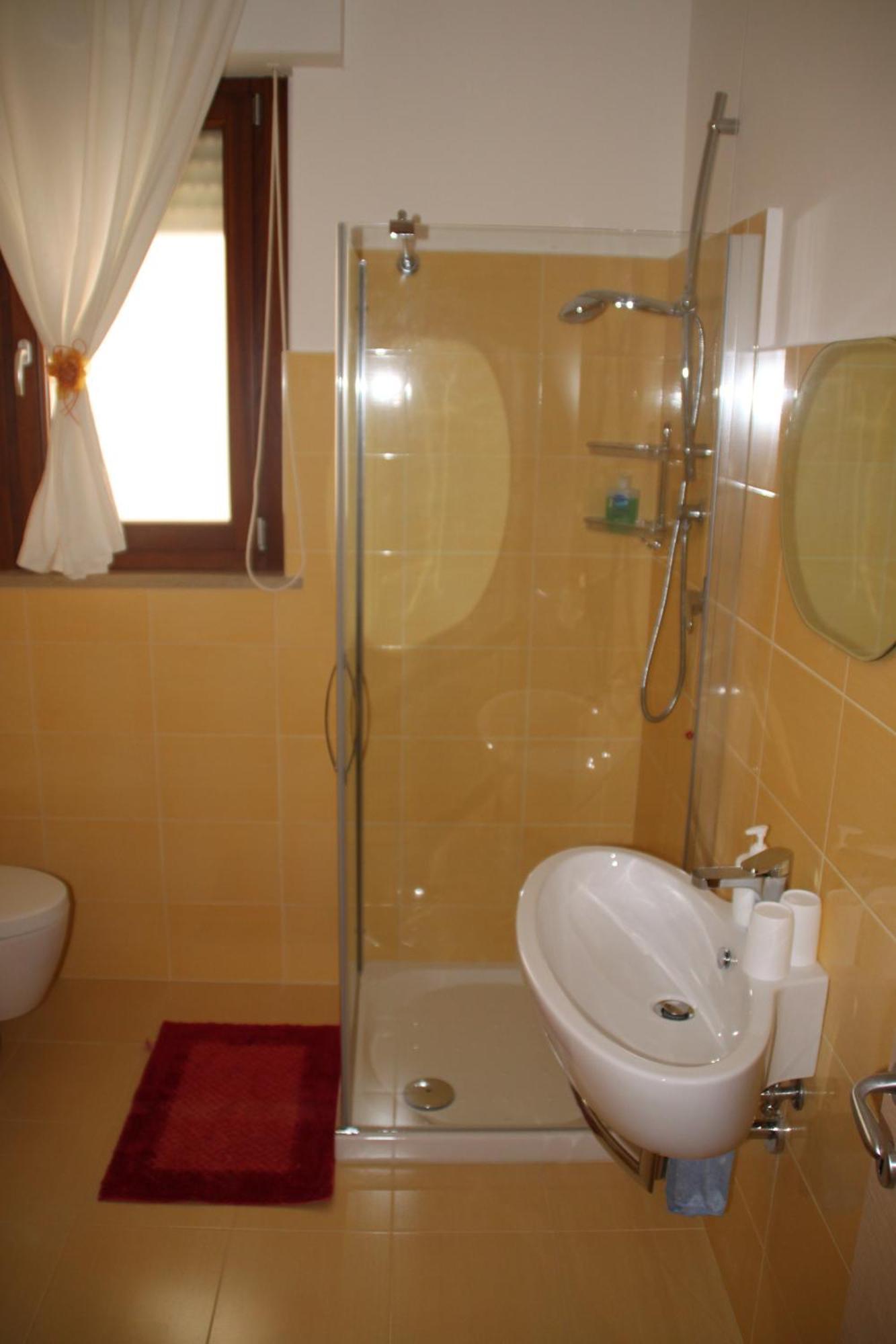 Bed and Breakfast Un Posto Al Sole Francavilla Al Mare Exterior foto
