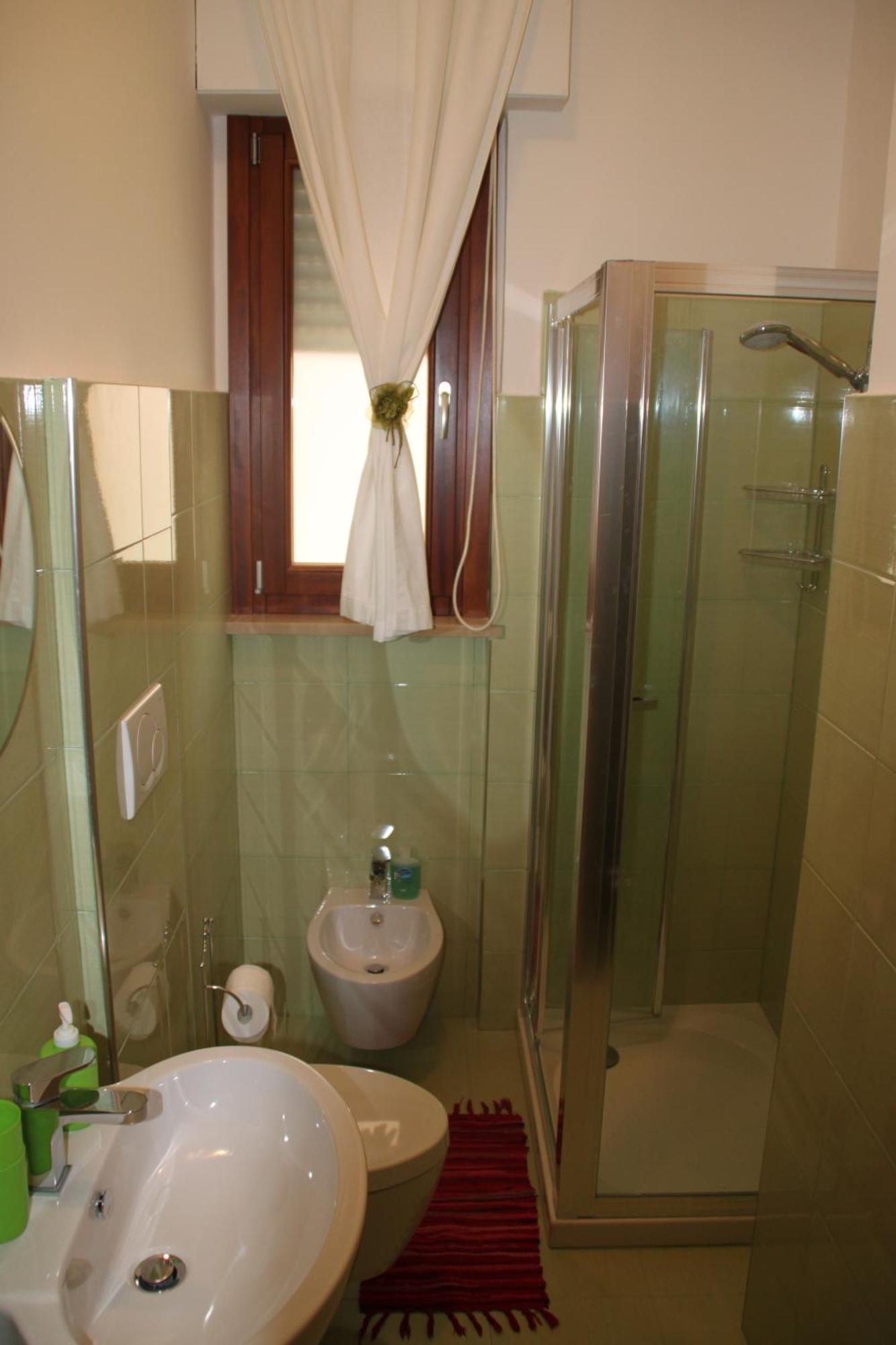Bed and Breakfast Un Posto Al Sole Francavilla Al Mare Exterior foto