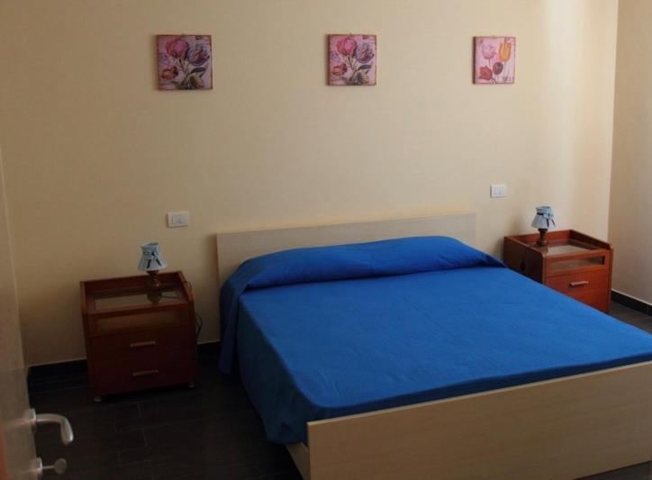 Bed and Breakfast Un Posto Al Sole Francavilla Al Mare Exterior foto
