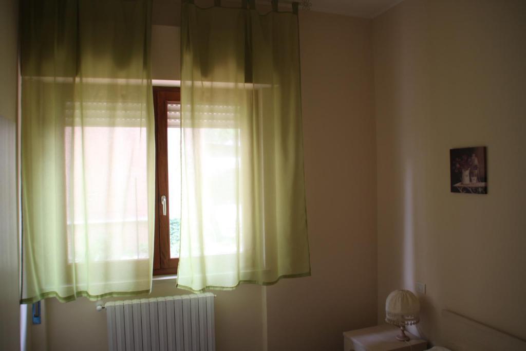 Bed and Breakfast Un Posto Al Sole Francavilla Al Mare Zimmer foto