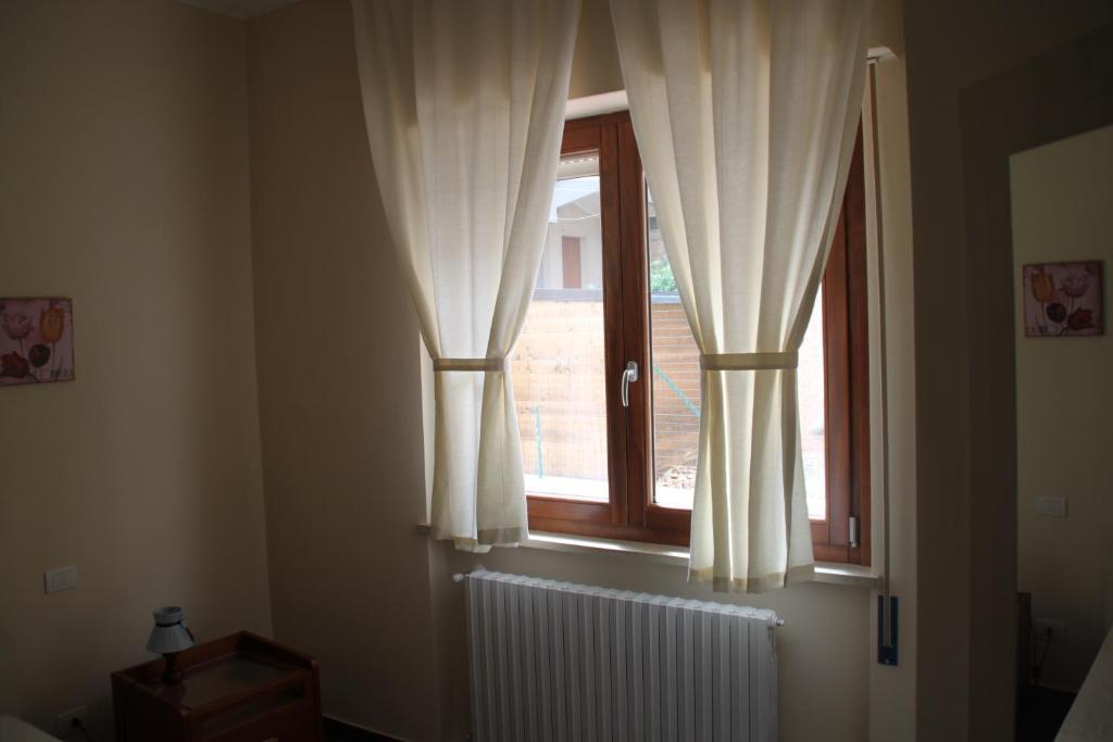 Bed and Breakfast Un Posto Al Sole Francavilla Al Mare Zimmer foto