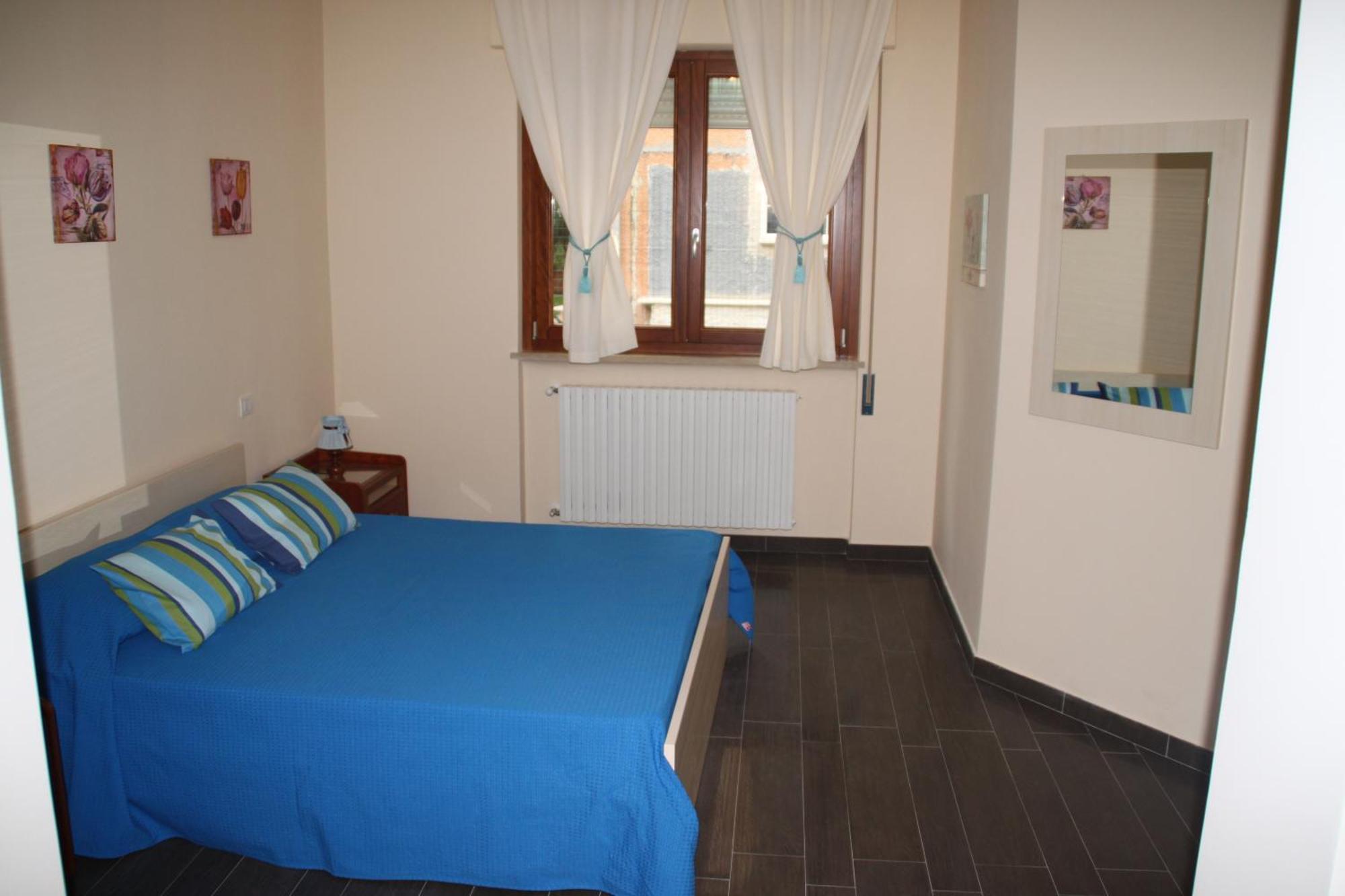 Bed and Breakfast Un Posto Al Sole Francavilla Al Mare Exterior foto