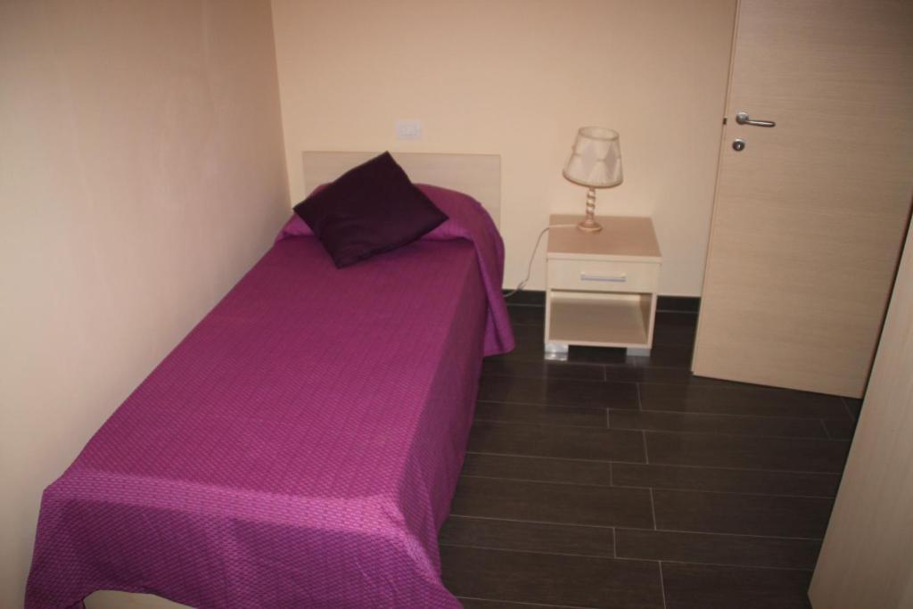 Bed and Breakfast Un Posto Al Sole Francavilla Al Mare Zimmer foto