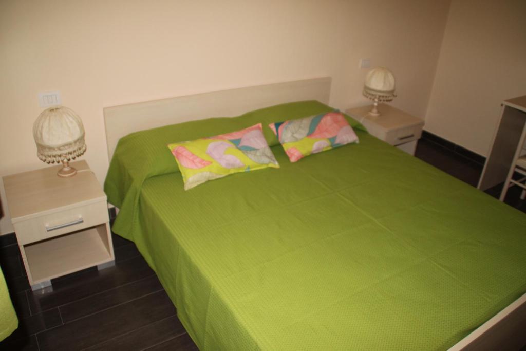 Bed and Breakfast Un Posto Al Sole Francavilla Al Mare Zimmer foto