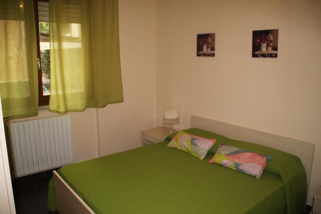 Bed and Breakfast Un Posto Al Sole Francavilla Al Mare Zimmer foto