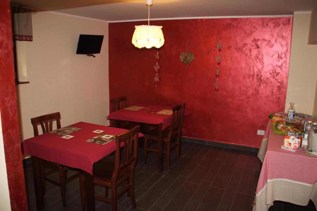 Bed and Breakfast Un Posto Al Sole Francavilla Al Mare Exterior foto
